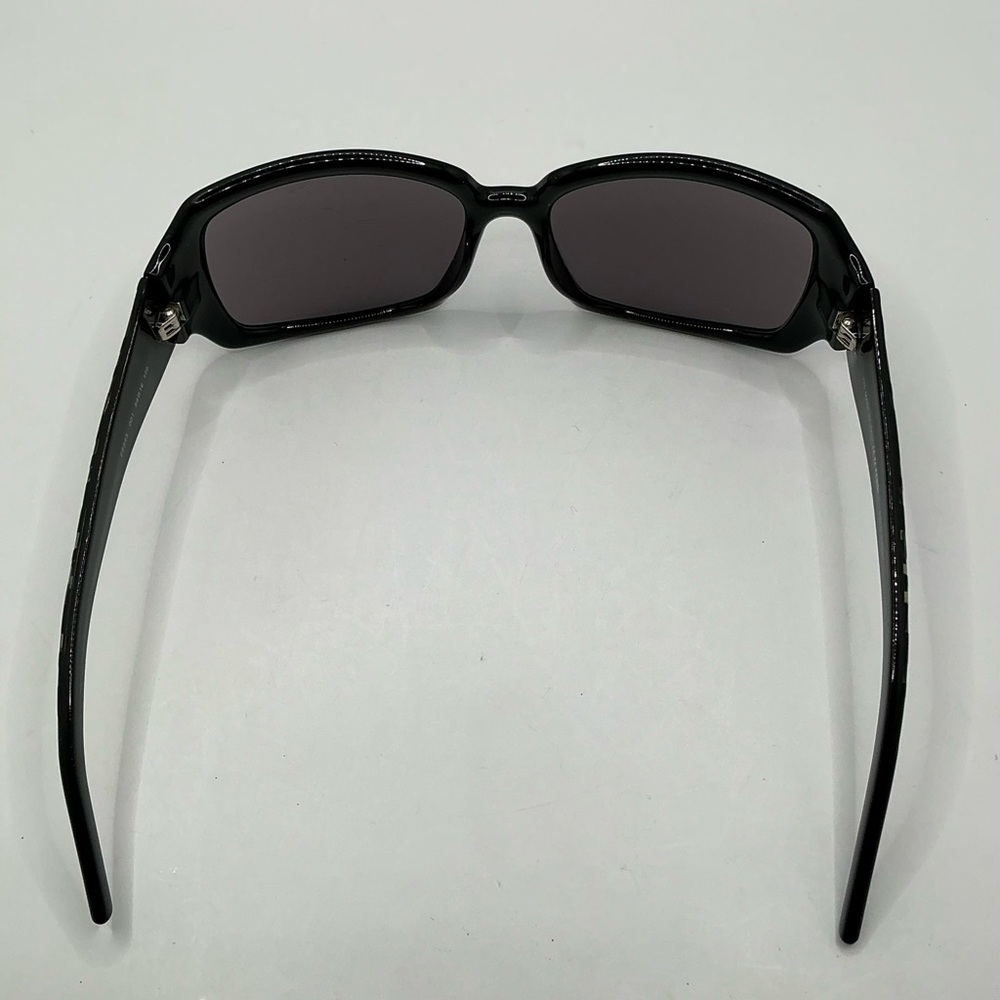 🖤 FENDI 🖤 Sunglasses FS 343 001 - Picture 4 of 16